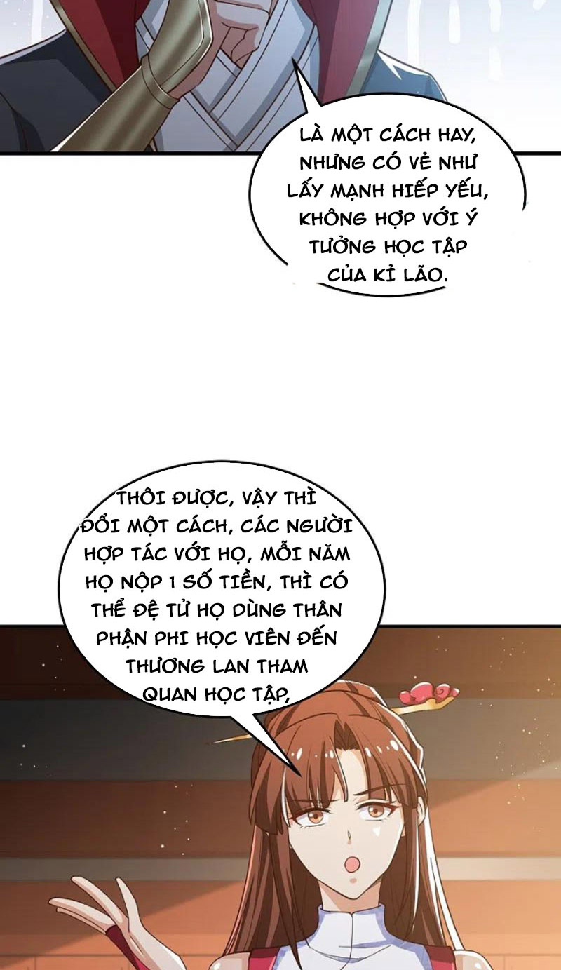 Nhất Kiếm Độc Tôn Chapter 208 - Hamtruyen.vn