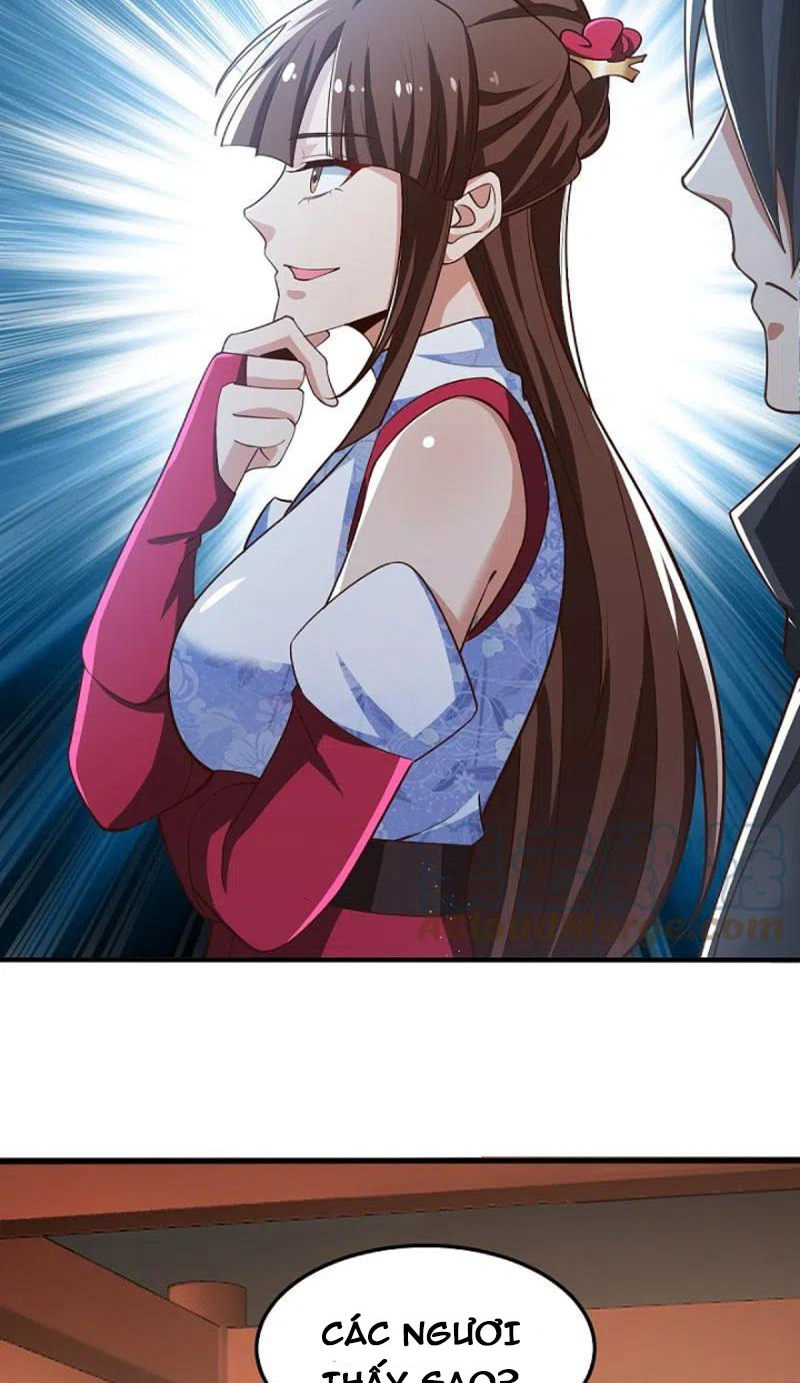Nhất Kiếm Độc Tôn Chapter 208 - Hamtruyen.vn