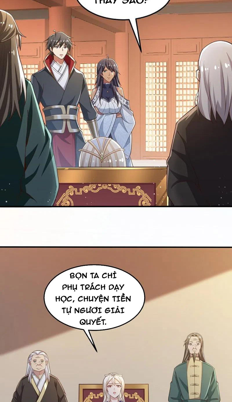 Nhất Kiếm Độc Tôn Chapter 208 - Hamtruyen.vn