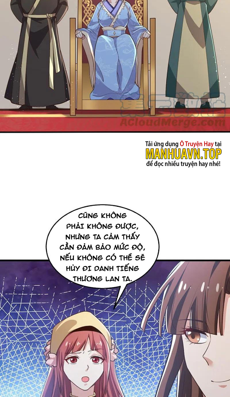 Nhất Kiếm Độc Tôn Chapter 208 - Hamtruyen.vn