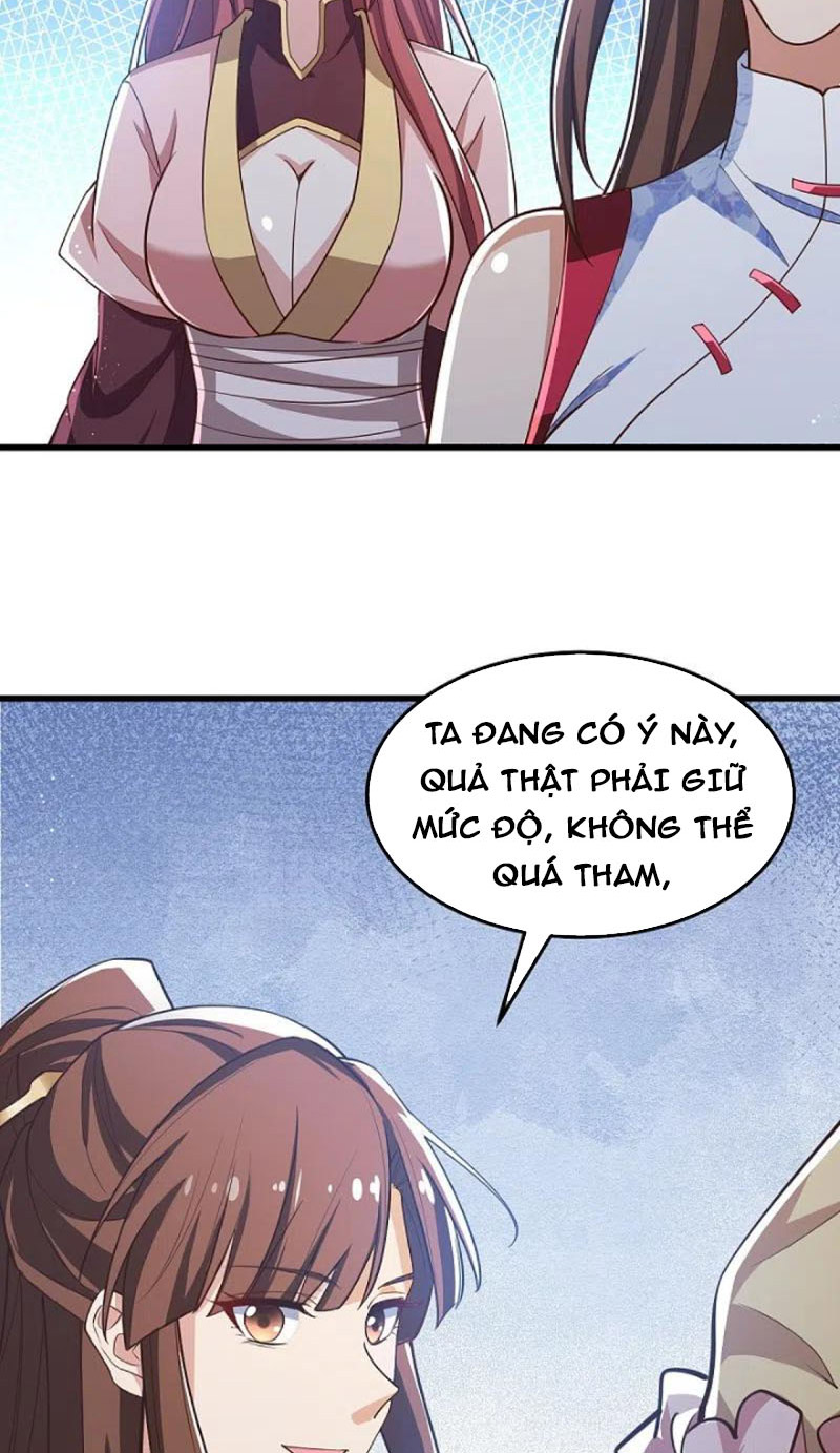 Nhất Kiếm Độc Tôn Chapter 208 - Hamtruyen.vn