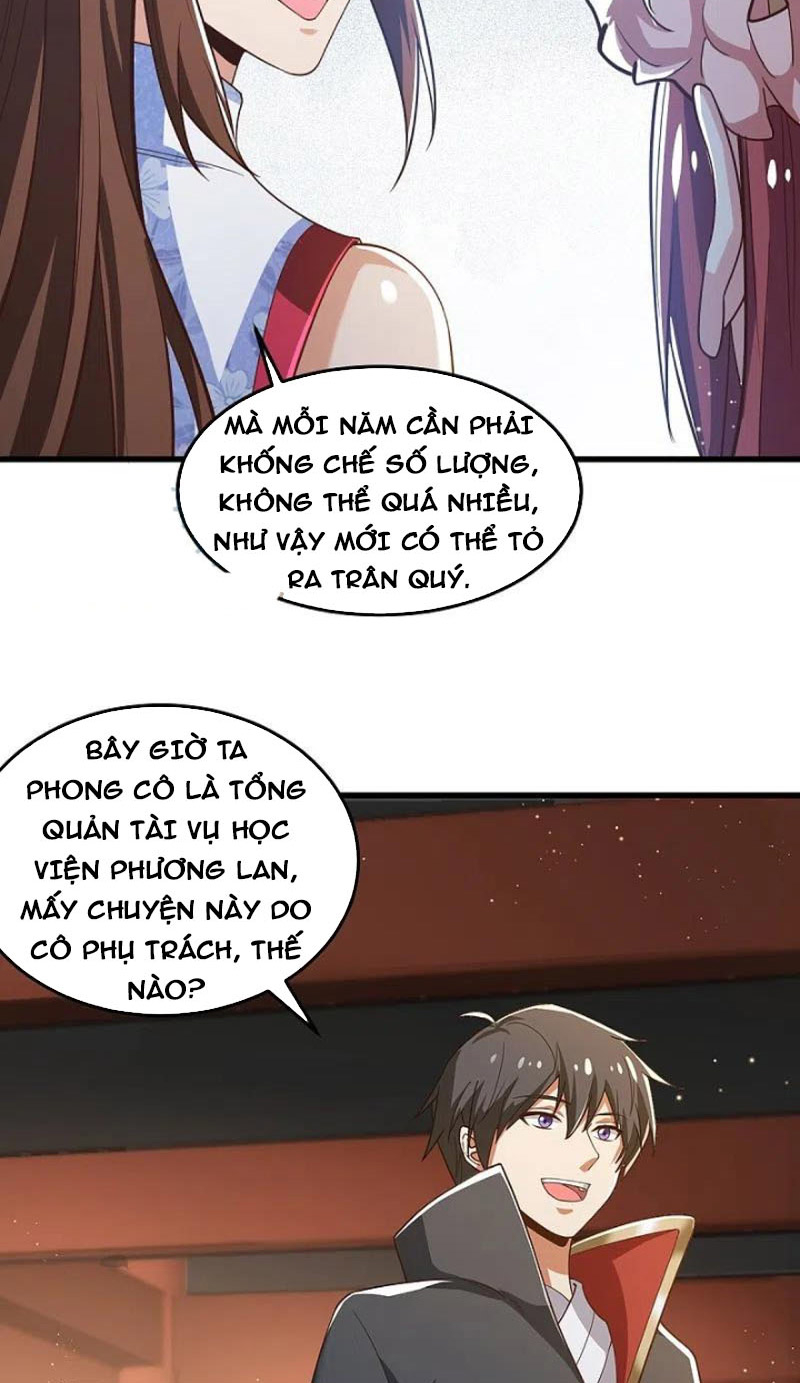 Nhất Kiếm Độc Tôn Chapter 208 - Hamtruyen.vn