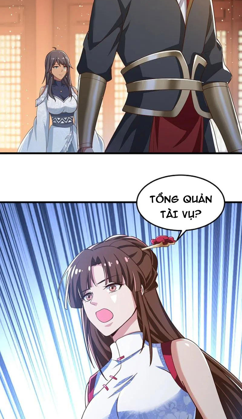 Nhất Kiếm Độc Tôn Chapter 208 - Hamtruyen.vn
