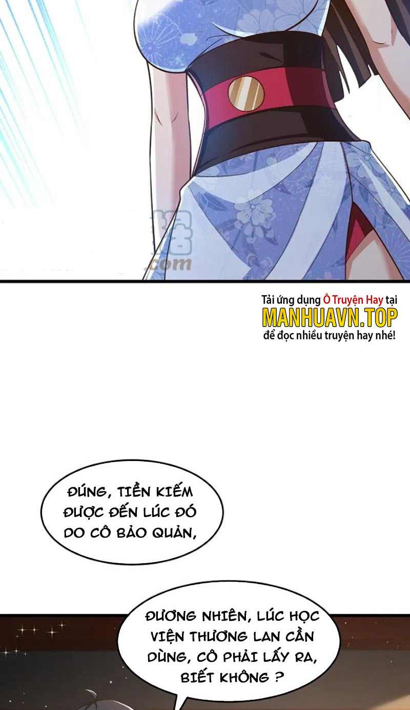 Nhất Kiếm Độc Tôn Chapter 208 - Hamtruyen.vn