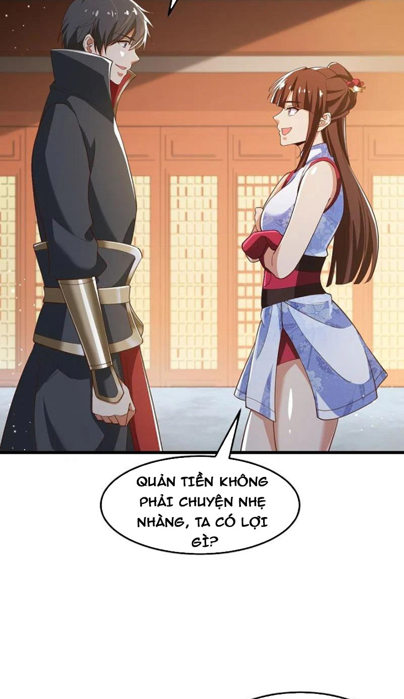 Nhất Kiếm Độc Tôn Chapter 208 - Hamtruyen.vn