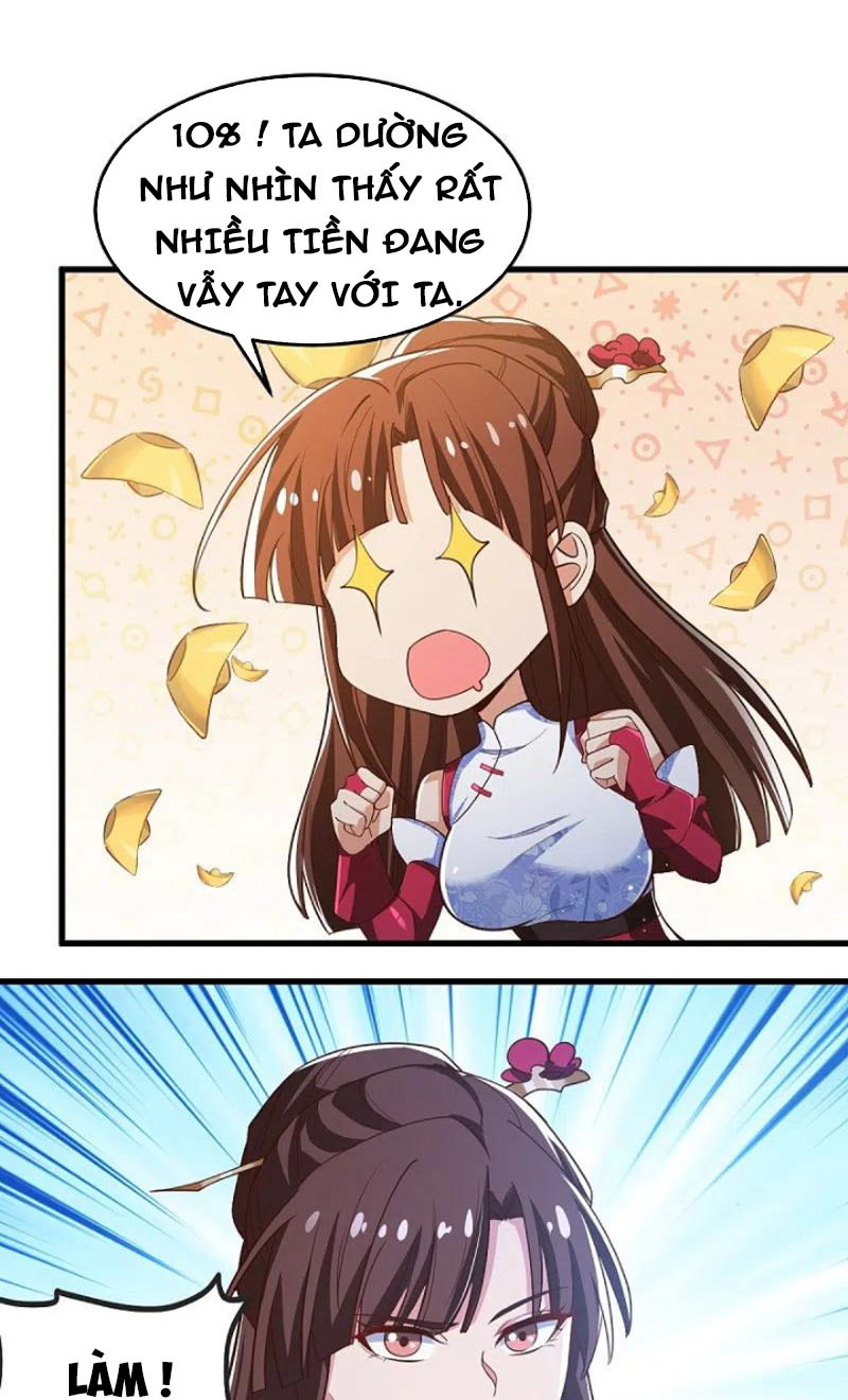 Nhất Kiếm Độc Tôn Chapter 208 - Hamtruyen.vn