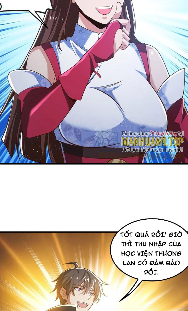 Nhất Kiếm Độc Tôn Chapter 208 - Hamtruyen.vn
