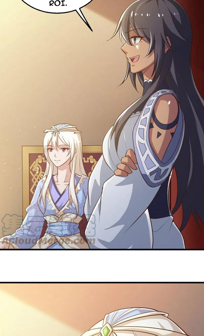 Nhất Kiếm Độc Tôn Chapter 208 - Hamtruyen.vn