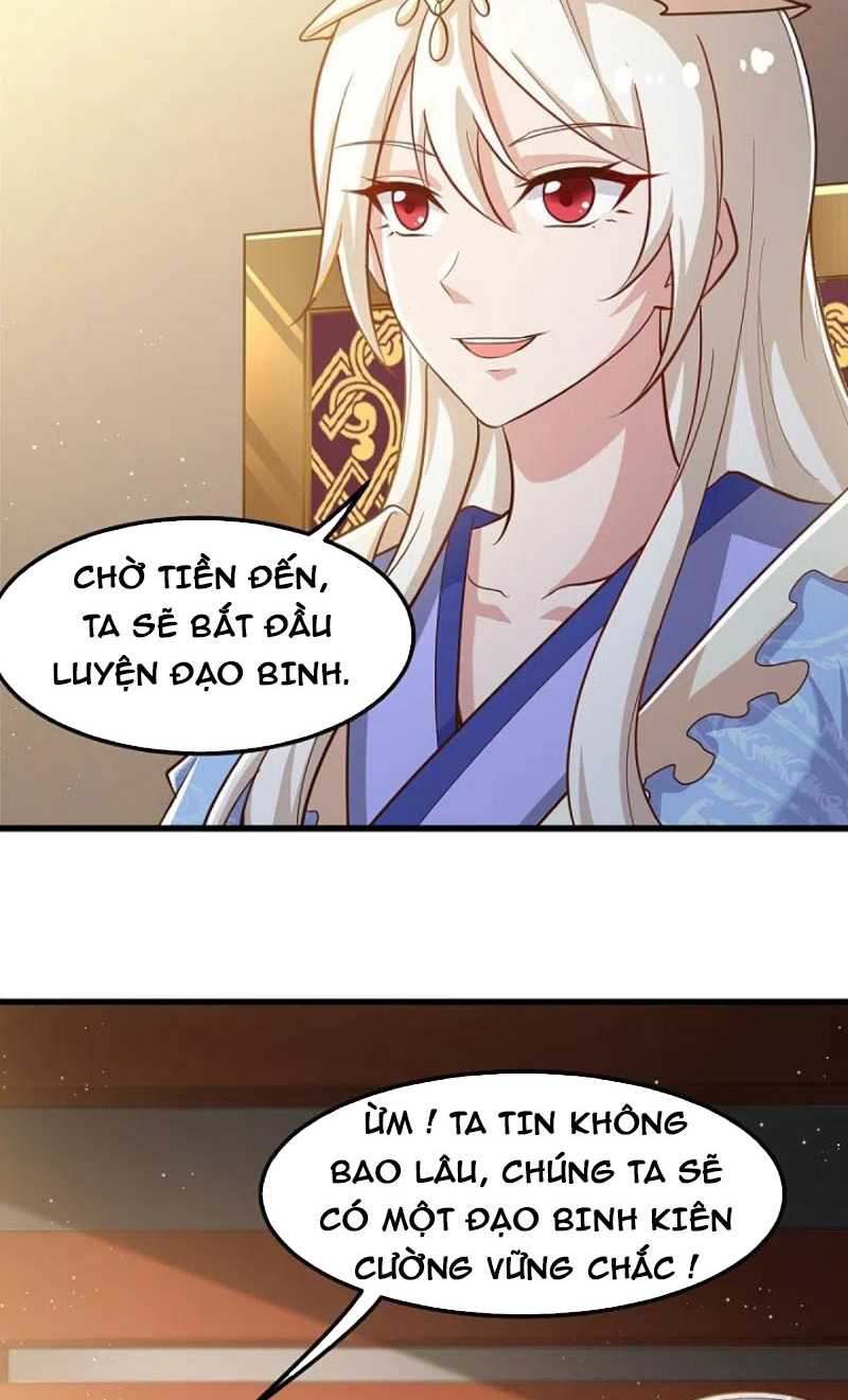 Nhất Kiếm Độc Tôn Chapter 208 - Hamtruyen.vn