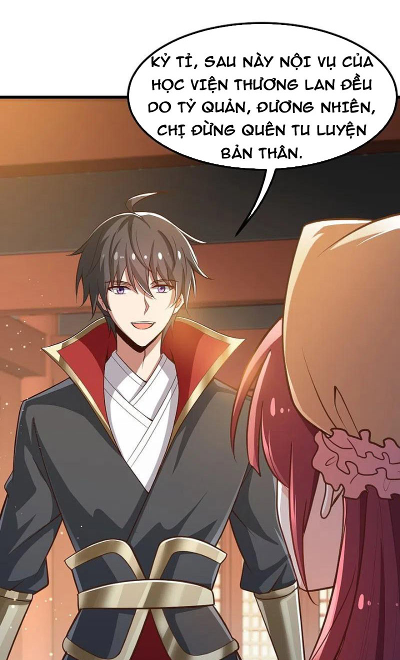 Nhất Kiếm Độc Tôn Chapter 208 - Hamtruyen.vn