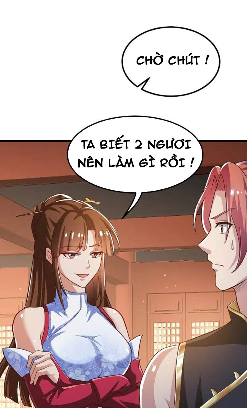 Nhất Kiếm Độc Tôn Chapter 208 - Hamtruyen.vn