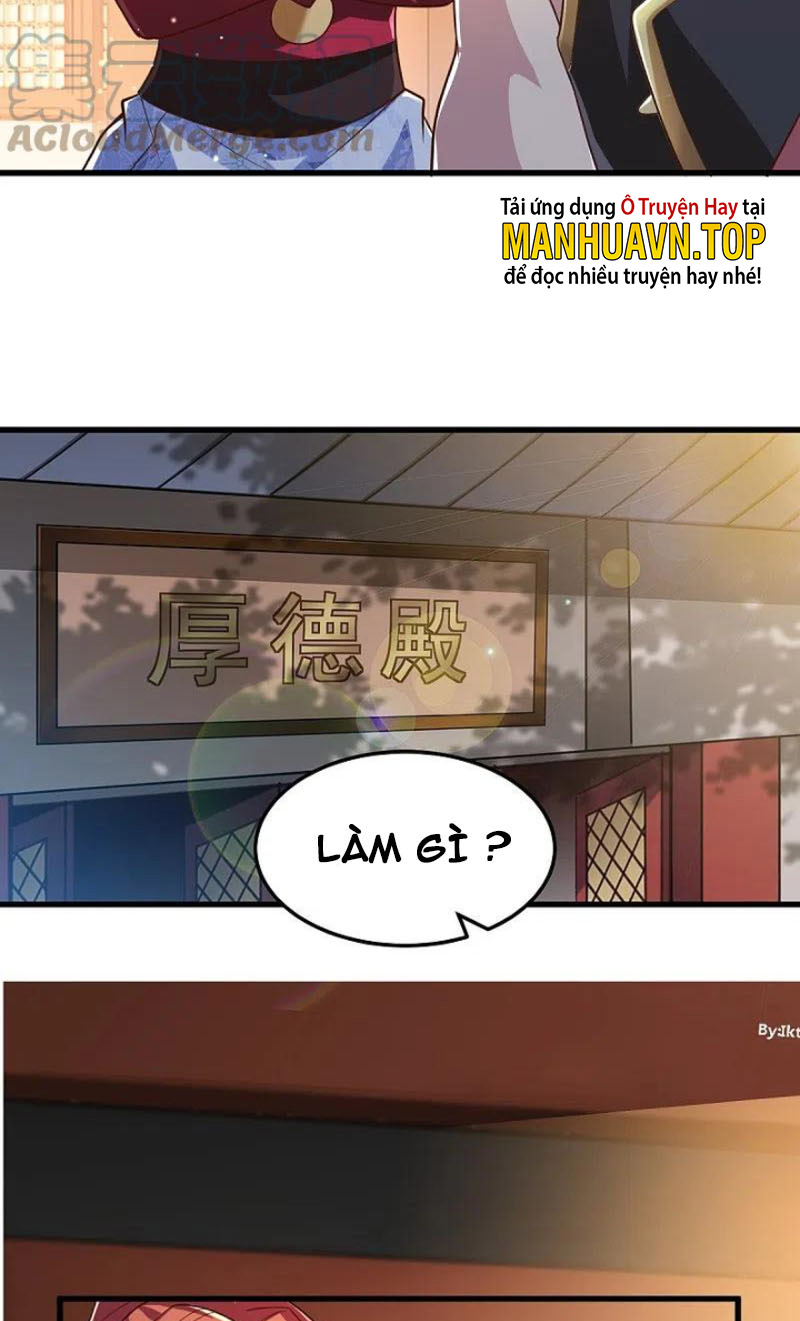 Nhất Kiếm Độc Tôn Chapter 208 - Hamtruyen.vn