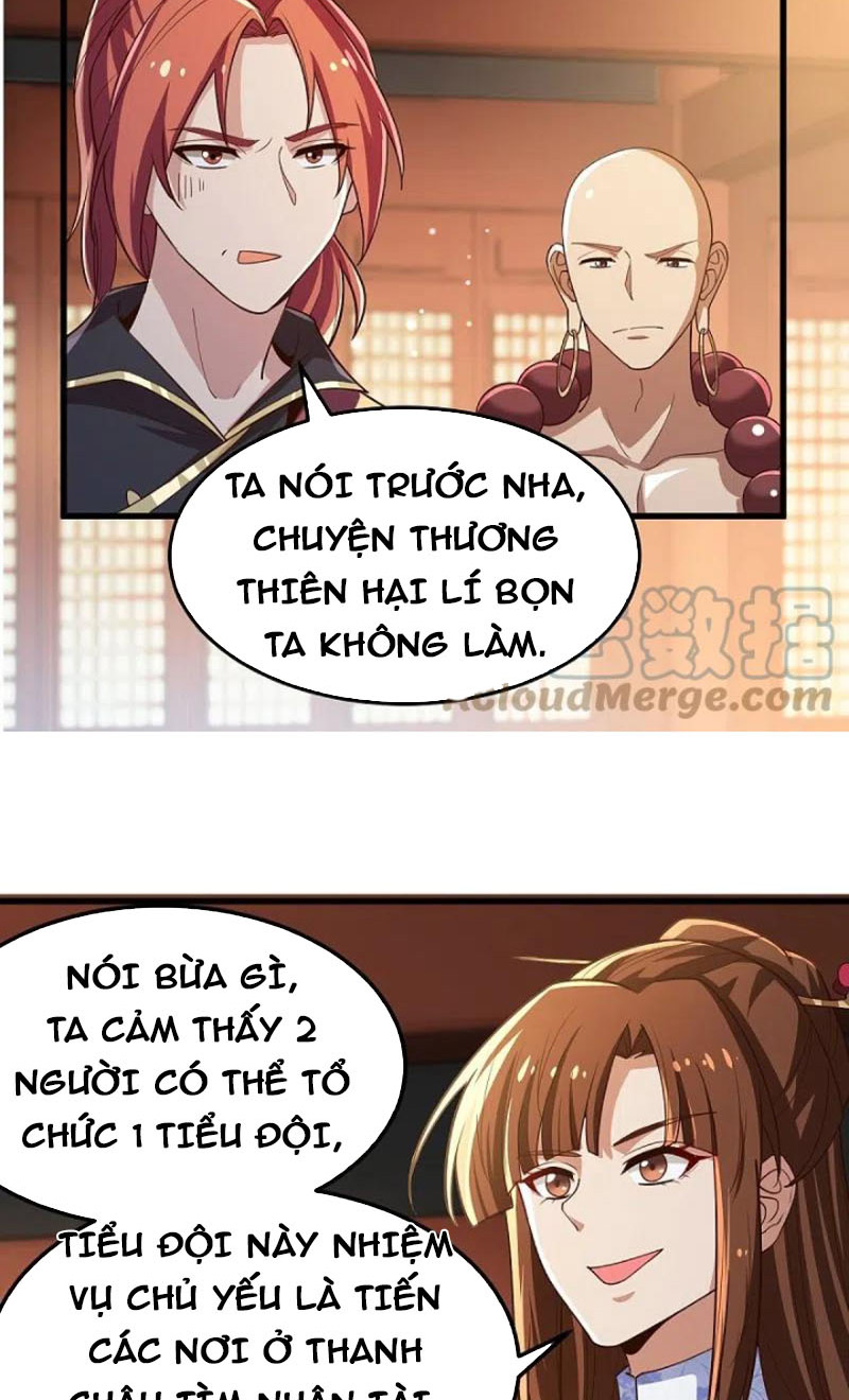 Nhất Kiếm Độc Tôn Chapter 208 - Hamtruyen.vn