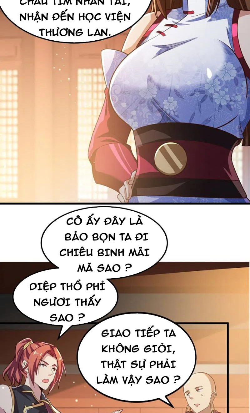 Nhất Kiếm Độc Tôn Chapter 208 - Hamtruyen.vn