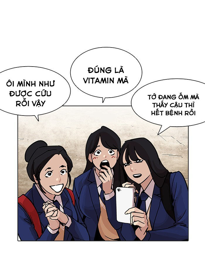 Lookism - Hoán Đổi Diệu Kỳ chapter 199 - Upload bởi truyensieuhay.com
