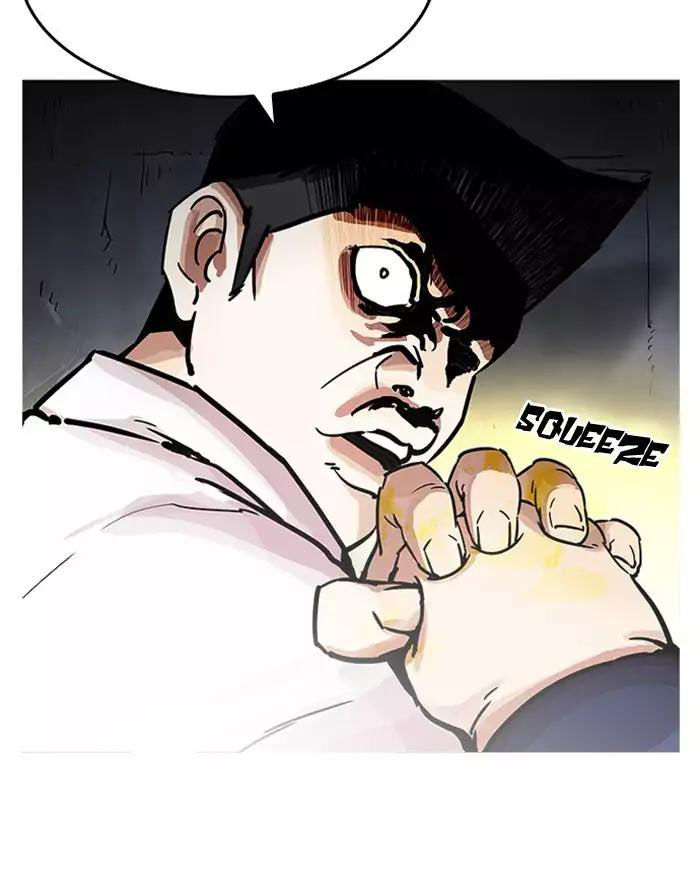 Lookism - Hoán Đổi Diệu Kỳ chapter 197 - Upload bởi truyensieuhay.com
