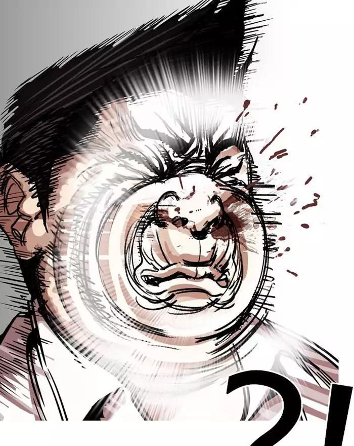 Lookism - Hoán Đổi Diệu Kỳ chapter 197 - Upload bởi truyensieuhay.com