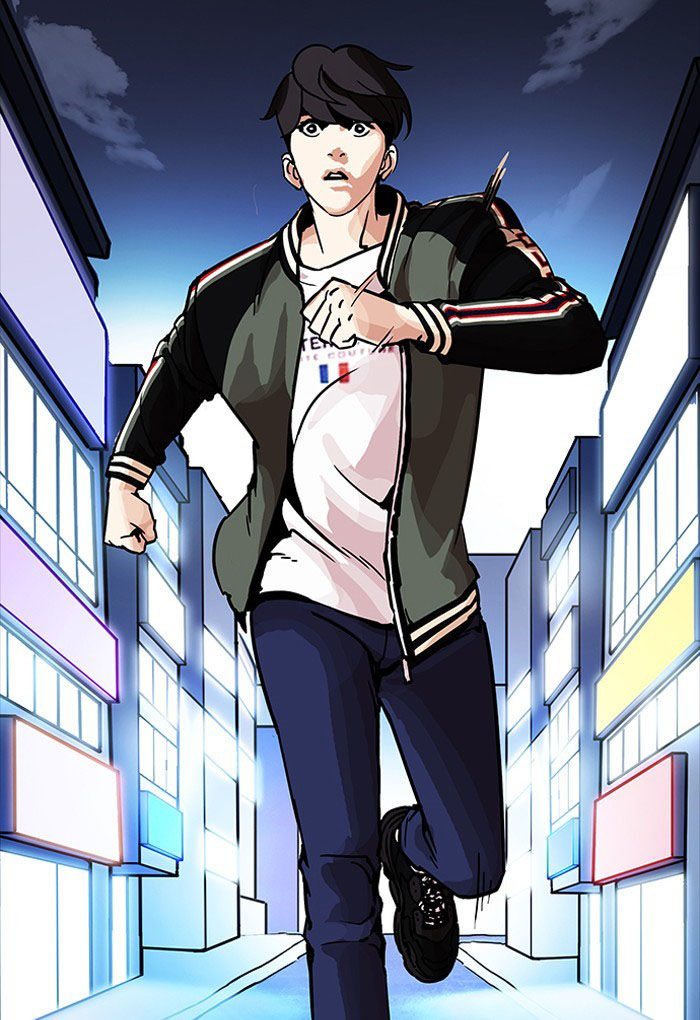 Lookism - Hoán Đổi Diệu Kỳ chapter 198 - Upload bởi truyensieuhay.com