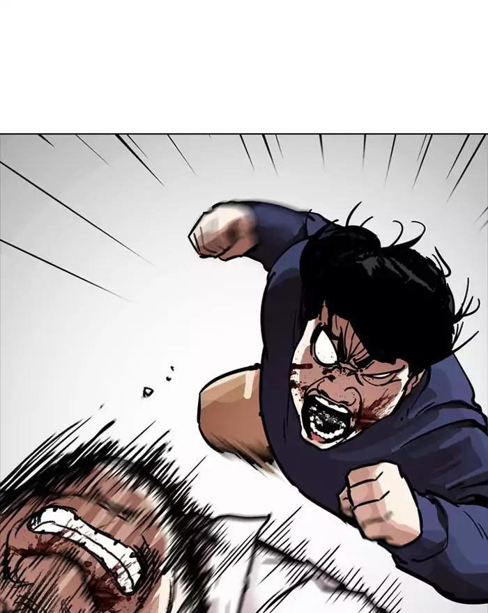 Lookism - Hoán Đổi Diệu Kỳ chapter 197 - Upload bởi truyensieuhay.com