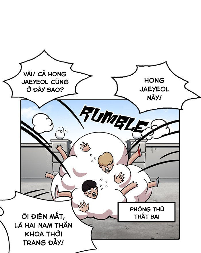 Lookism - Hoán Đổi Diệu Kỳ chapter 199 - Upload bởi truyensieuhay.com