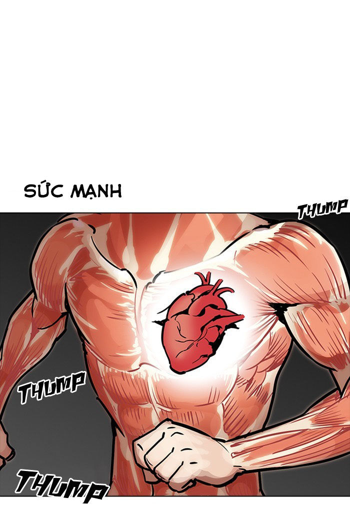 Lookism - Hoán Đổi Diệu Kỳ chapter 198 - Upload bởi truyensieuhay.com