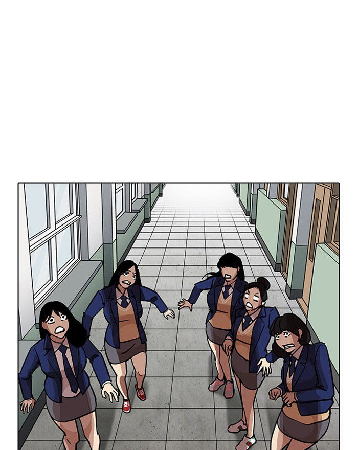 Lookism - Hoán Đổi Diệu Kỳ chapter 199 - Upload bởi truyensieuhay.com