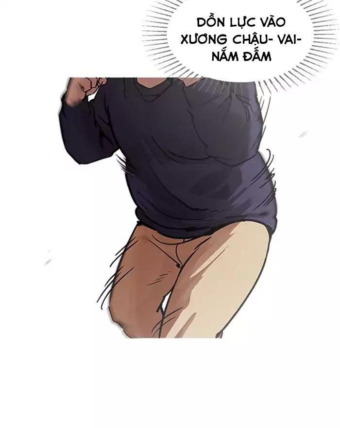 Lookism - Hoán Đổi Diệu Kỳ chapter 197 - Upload bởi truyensieuhay.com