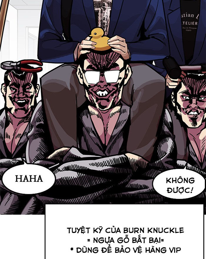 Lookism - Hoán Đổi Diệu Kỳ chapter 199 - Upload bởi truyensieuhay.com