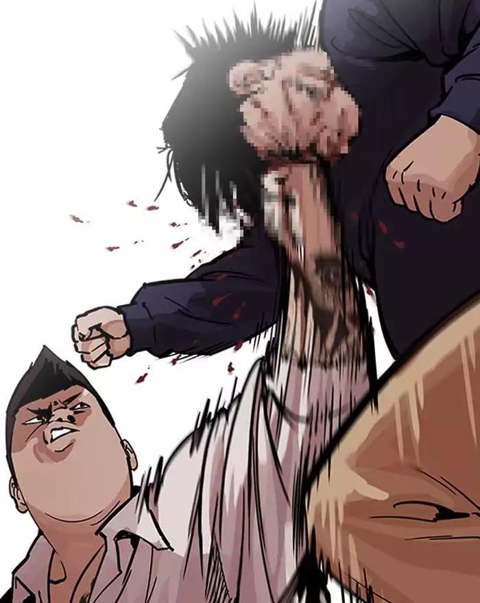 Lookism - Hoán Đổi Diệu Kỳ chapter 197 - Upload bởi truyensieuhay.com