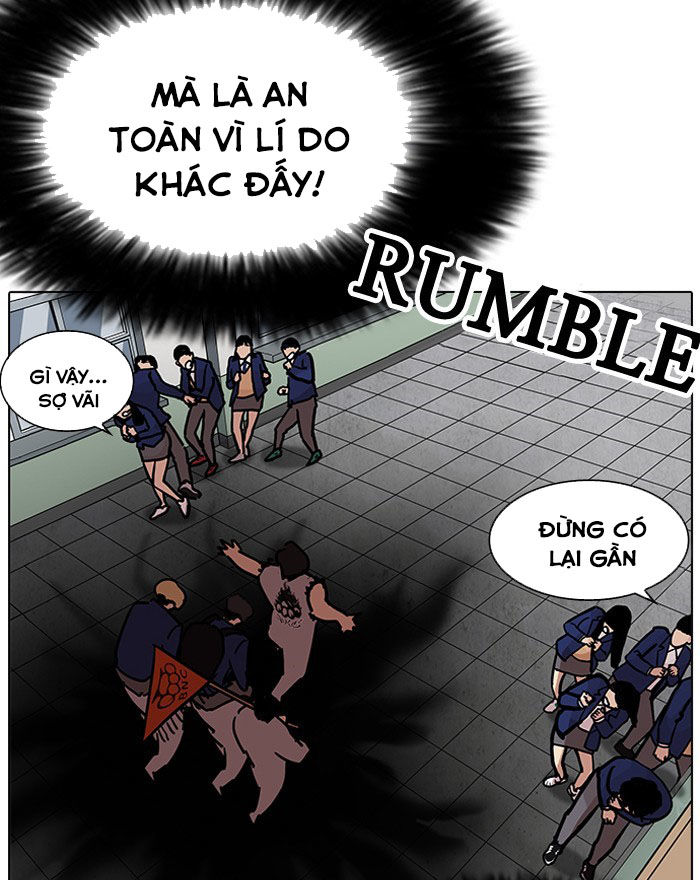 Lookism - Hoán Đổi Diệu Kỳ chapter 199 - Upload bởi truyensieuhay.com