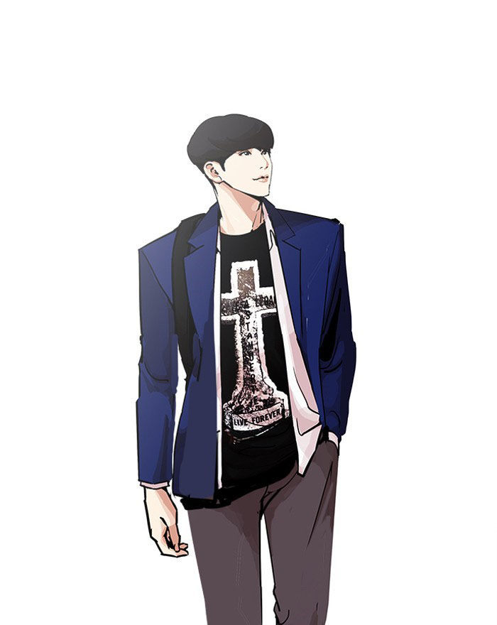 Lookism - Hoán Đổi Diệu Kỳ chapter 199 - Upload bởi truyensieuhay.com