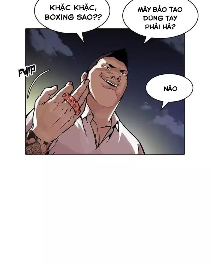 Lookism - Hoán Đổi Diệu Kỳ chapter 197 - Upload bởi truyensieuhay.com