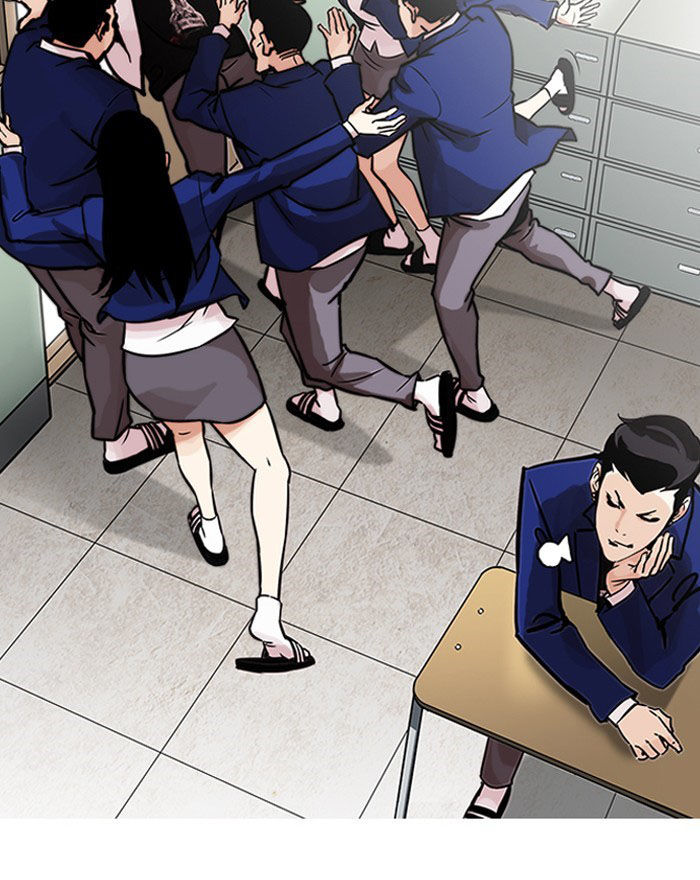Lookism - Hoán Đổi Diệu Kỳ chapter 199 - Upload bởi truyensieuhay.com