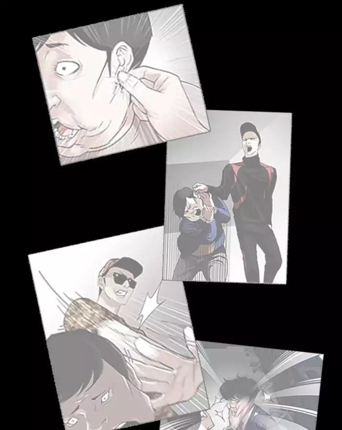 Lookism - Hoán Đổi Diệu Kỳ chapter 197 - Upload bởi truyensieuhay.com