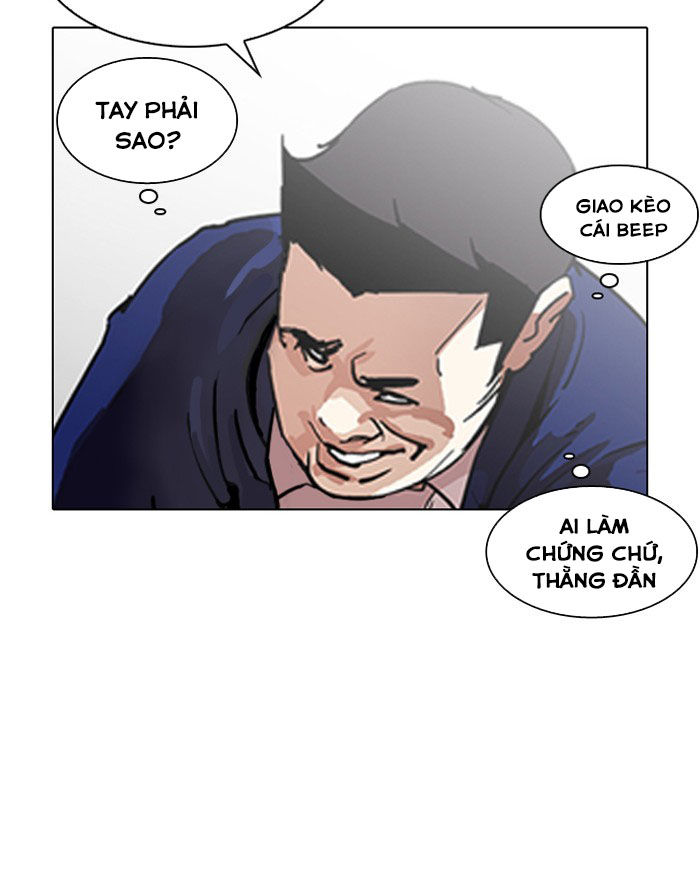 Lookism - Hoán Đổi Diệu Kỳ chapter 199 - Upload bởi truyensieuhay.com