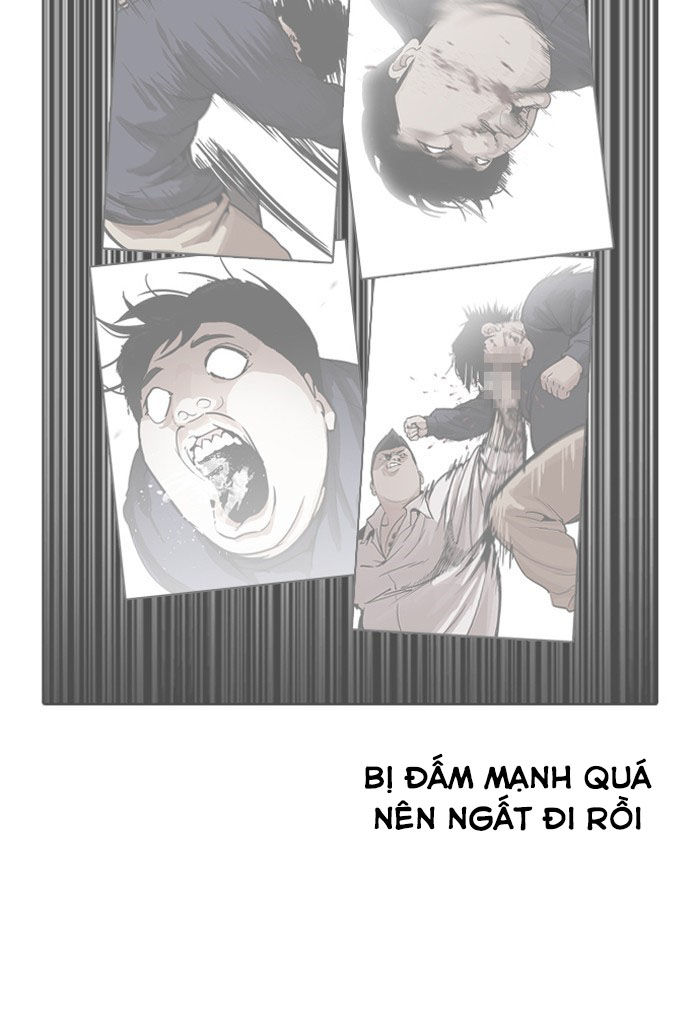 Lookism - Hoán Đổi Diệu Kỳ chapter 198 - Upload bởi truyensieuhay.com
