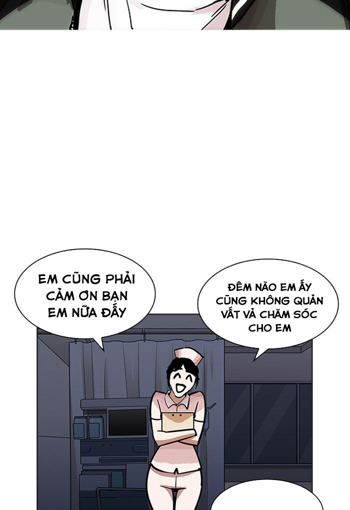 Lookism - Hoán Đổi Diệu Kỳ chapter 198 - Upload bởi truyensieuhay.com