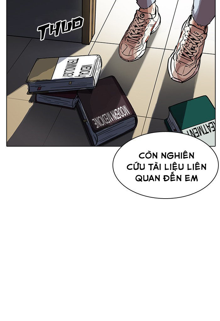 Lookism - Hoán Đổi Diệu Kỳ chapter 198 - Upload bởi truyensieuhay.com