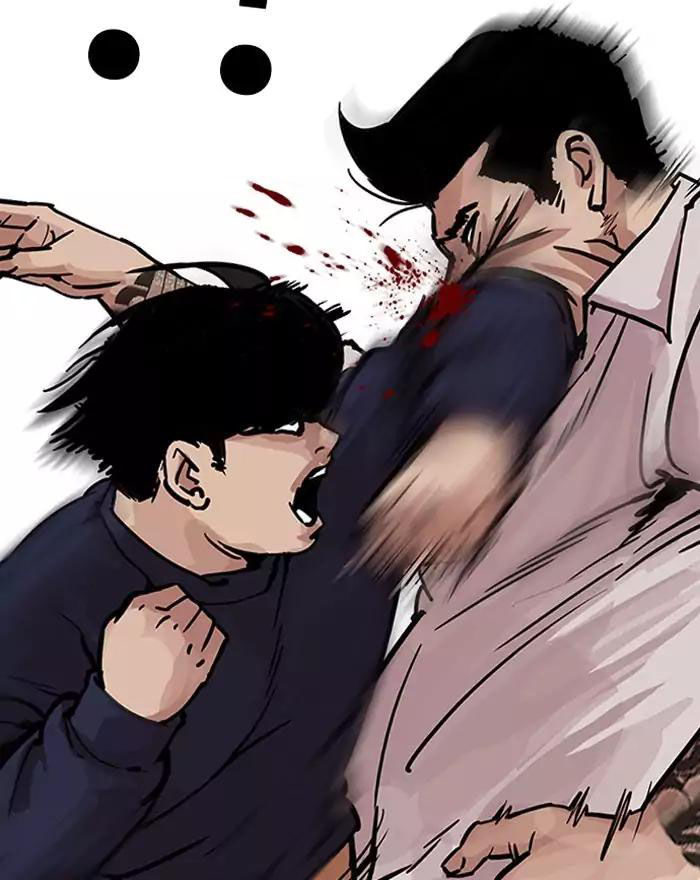 Lookism - Hoán Đổi Diệu Kỳ chapter 197 - Upload bởi truyensieuhay.com