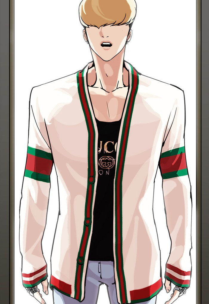Lookism - Hoán Đổi Diệu Kỳ chapter 198 - Upload bởi truyensieuhay.com
