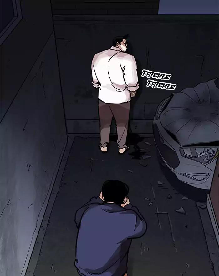 Lookism - Hoán Đổi Diệu Kỳ chapter 197 - Upload bởi truyensieuhay.com