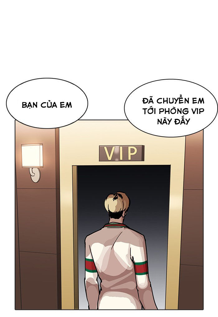 Lookism - Hoán Đổi Diệu Kỳ chapter 198 - Upload bởi truyensieuhay.com