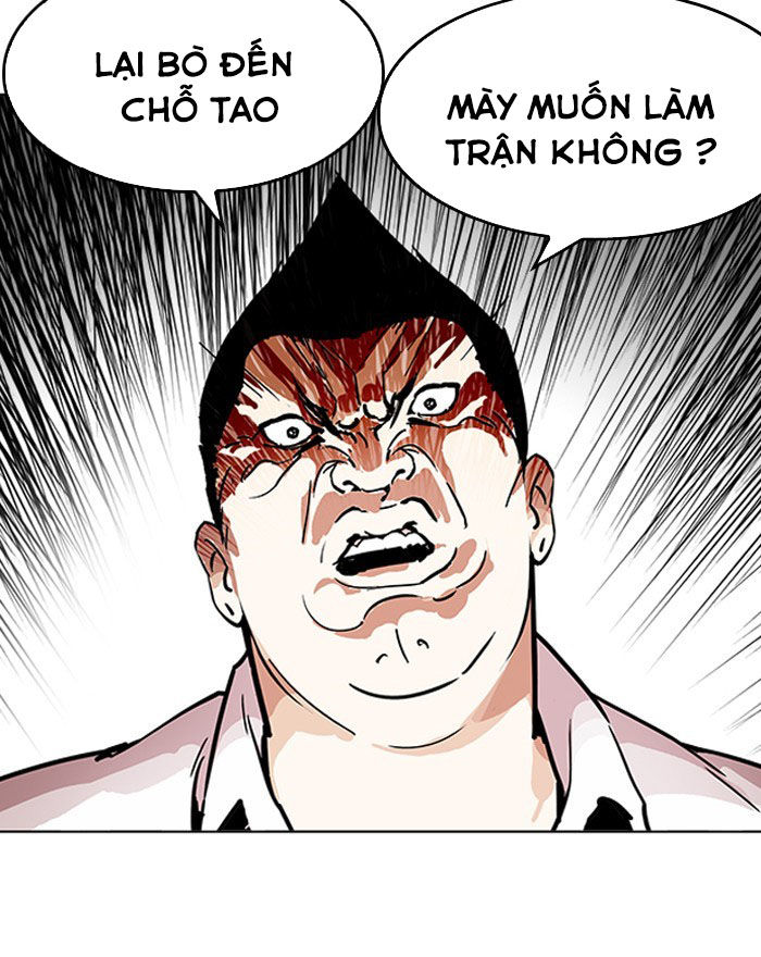 Lookism - Hoán Đổi Diệu Kỳ chapter 199 - Upload bởi truyensieuhay.com