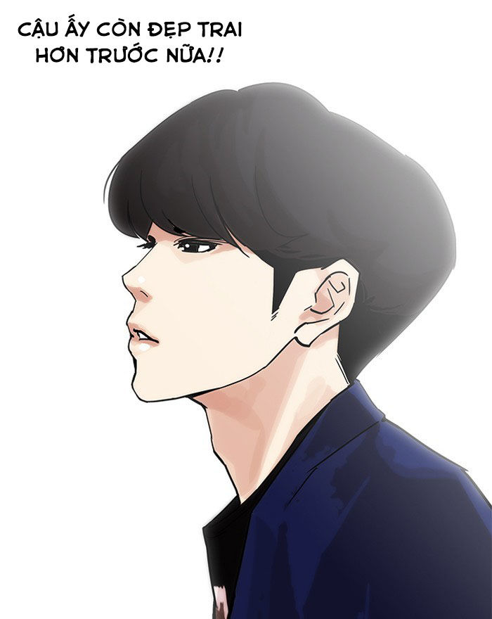 Lookism - Hoán Đổi Diệu Kỳ chapter 199 - Upload bởi truyensieuhay.com
