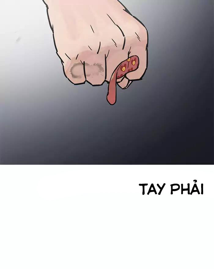 Lookism - Hoán Đổi Diệu Kỳ chapter 197 - Upload bởi truyensieuhay.com