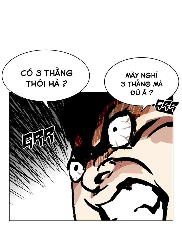 Lookism - Hoán Đổi Diệu Kỳ chapter 199 - Upload bởi truyensieuhay.com