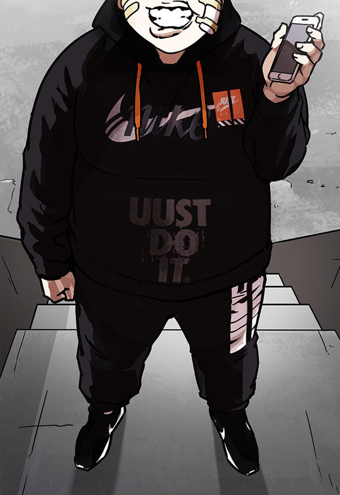Lookism - Hoán Đổi Diệu Kỳ chapter 198 - Upload bởi truyensieuhay.com