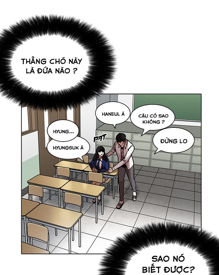Lookism - Hoán Đổi Diệu Kỳ chapter 199 - Upload bởi truyensieuhay.com