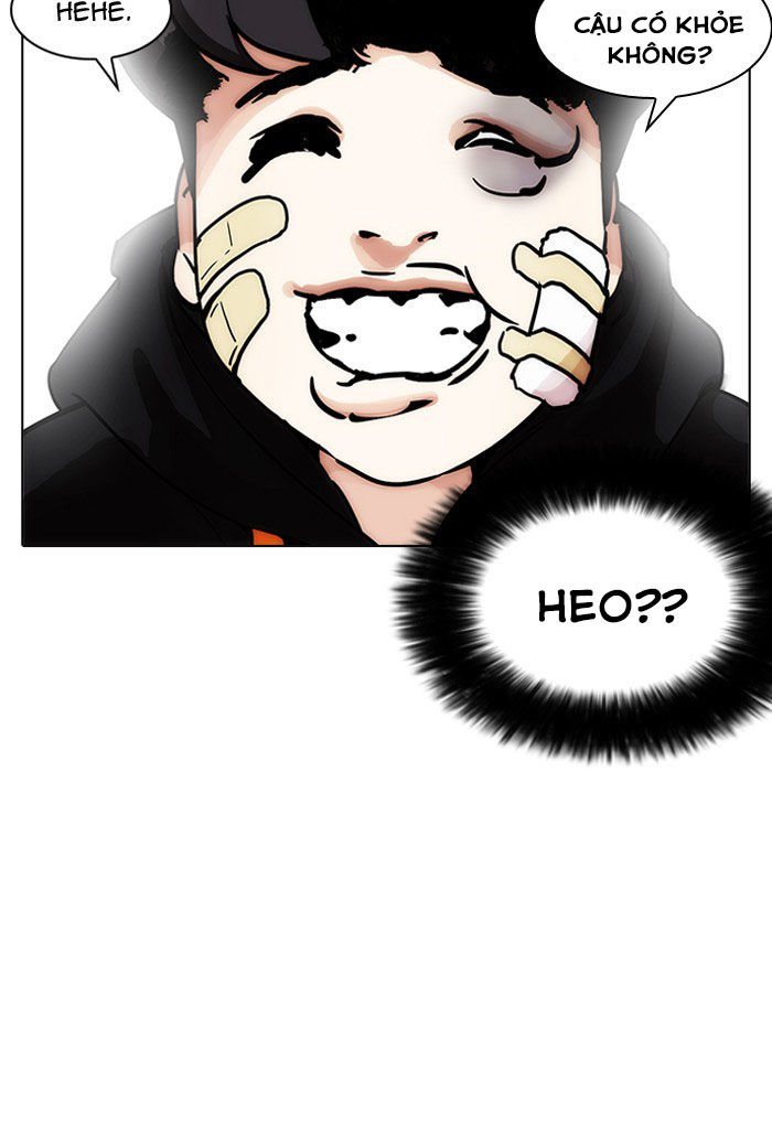 Lookism - Hoán Đổi Diệu Kỳ chapter 198 - Upload bởi truyensieuhay.com