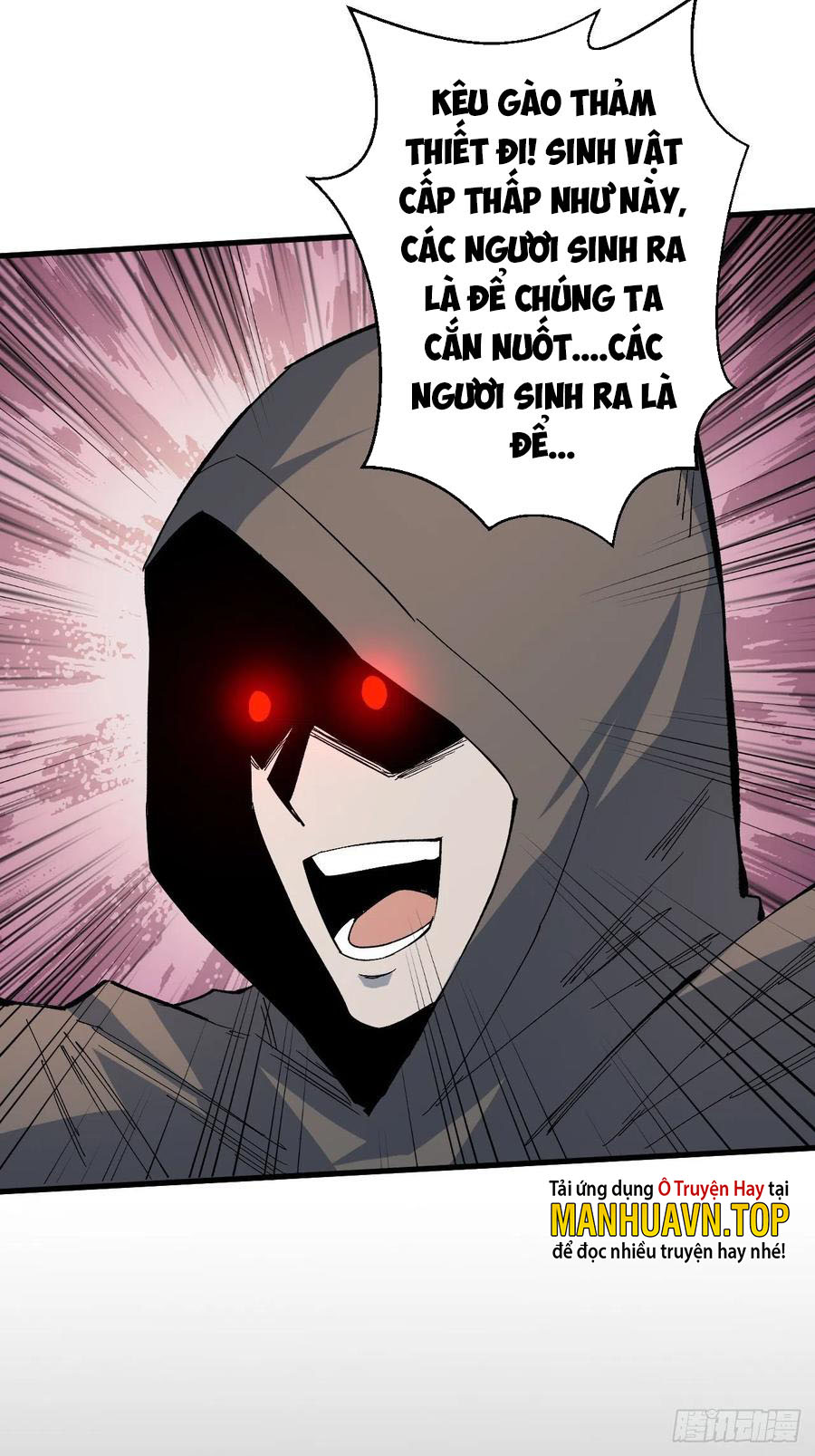 Trở Về Làm Đại Lão Thời Mạt Thế Chapter 219 - Trang 4
